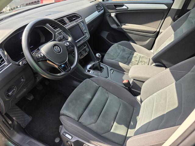 Volkswagen TIGUAN 1.4 TSI 4Motion Highline |Carplay|Adapt.Cruise|Virtual clock|