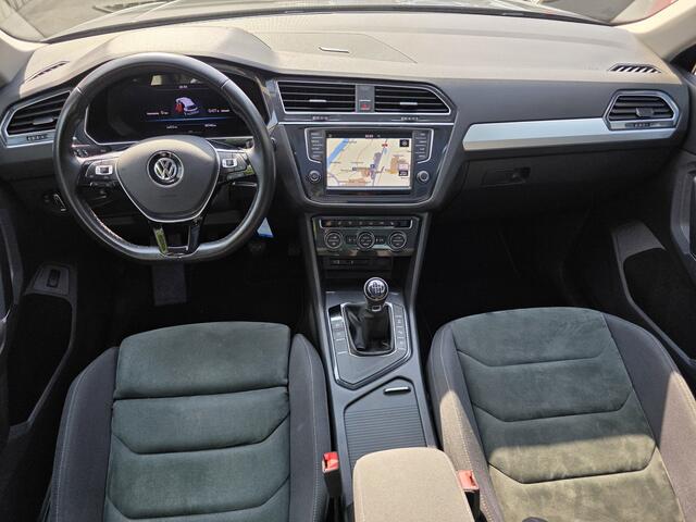 Volkswagen TIGUAN 1.4 TSI 4Motion Highline |Carplay|Adapt.Cruise|Virtual clock|