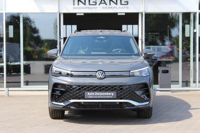 Volkswagen TIGUAN 1.5 eHybrid R-Line Edition | Pano | Trekhaak | Camera |