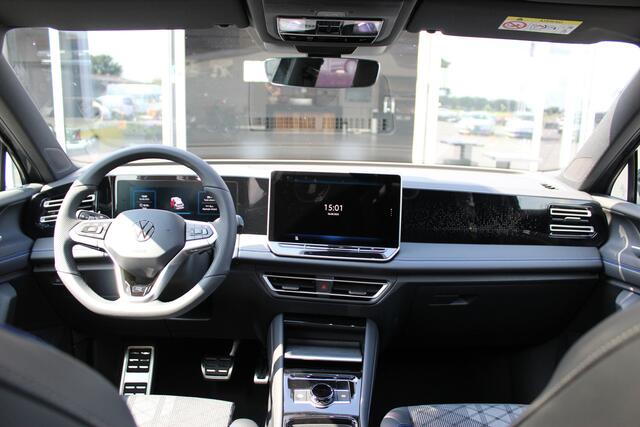 Volkswagen TIGUAN 1.5 eHybrid R-Line Edition | Pano | Trekhaak | Camera |