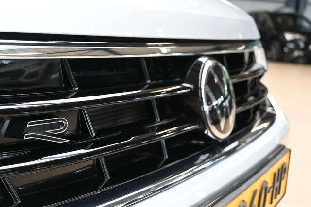 Volkswagen TIGUAN 1.5 TSI 150pk R-Line Business+ | NL-auto | Panoramadak | IQ. Light | Keyless |