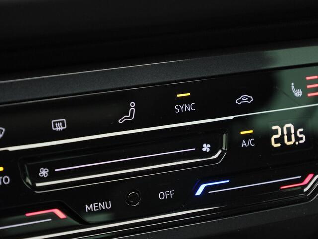 Volkswagen TIGUAN 1.5TSI/150pk DSG Elegance DSG · Panoramadak · Stoelverwarming · Matrix led · Navigatie · Garantie t/m 30-01-2029 of 100.000km