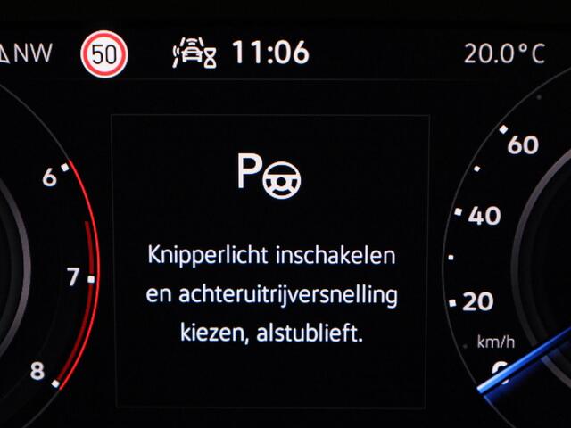 Volkswagen TIGUAN 1.5TSI/150pk DSG Elegance DSG · Panoramadak · Stoelverwarming · Matrix led · Navigatie · Garantie t/m 30-01-2029 of 100.000km