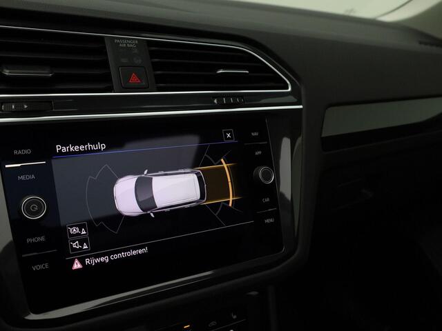 Volkswagen TIGUAN 1.5TSI/150pk DSG Elegance DSG · Panoramadak · Stoelverwarming · Matrix led · Navigatie · Garantie t/m 30-01-2029 of 100.000km