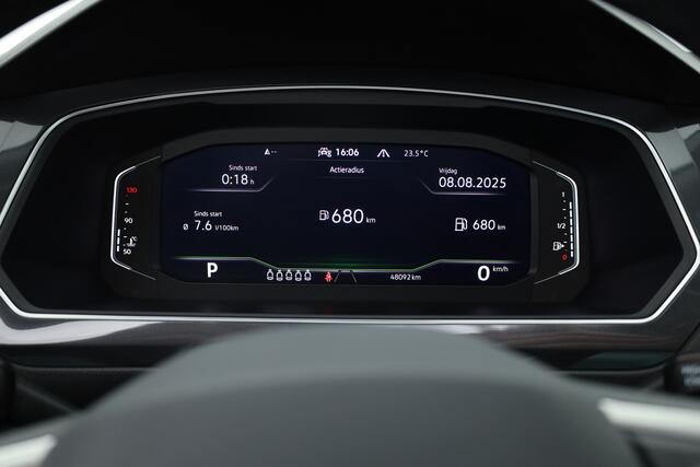 Volkswagen TIGUAN Allspace 1.5 TSI 7p. DSG | Pano | Navi | Stoel- Stuurverw. | Elek. Trekhaak | Elek. Achterklep | Adapt. Cruise