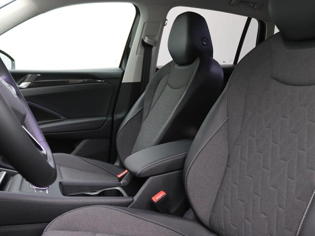 Volkswagen TIGUAN 1.5 eHybrid Life Edition 204PK DSG Adaptieve Cruise Controle, Navi via Apple Carplay/Android Auto, Side Assist, Keyless, Achteruitrijcamera, Elektr. Achterklep, Stoel-Stuur-Achterbankverwarming, Voorruitverwarming, 18" LM Velgen
