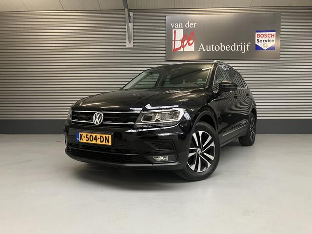 Volkswagen TIGUAN 1.5 TSI ACT/IQ DRIVE/PDC/CAM/DIGI CP/LED/ENZ