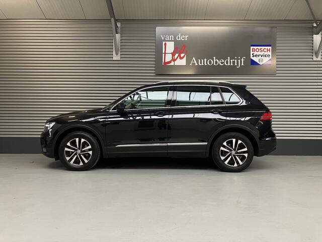 Volkswagen TIGUAN 1.5 TSI ACT/IQ DRIVE/PDC/CAM/DIGI CP/LED/ENZ
