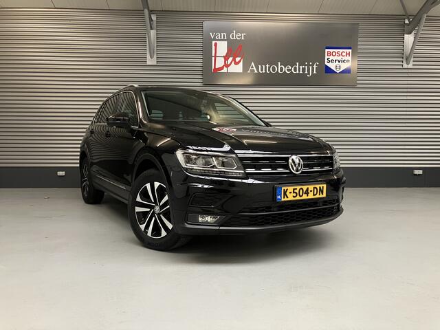 Volkswagen TIGUAN 1.5 TSI ACT/IQ DRIVE/PDC/CAM/DIGI CP/LED/ENZ