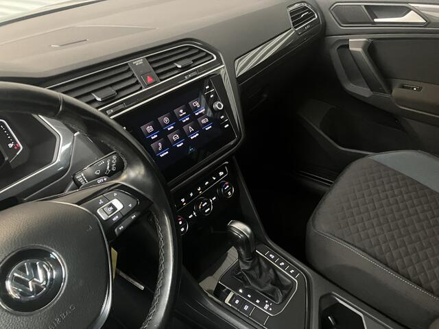 Volkswagen TIGUAN 1.5 TSI ACT/IQ DRIVE/PDC/CAM/DIGI CP/LED/ENZ