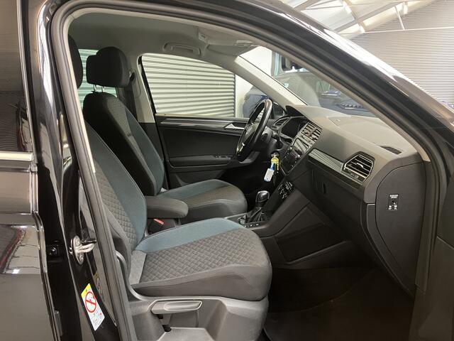 Volkswagen TIGUAN 1.5 TSI ACT/IQ DRIVE/PDC/CAM/DIGI CP/LED/ENZ