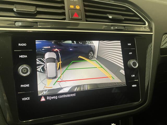 Volkswagen TIGUAN 1.5 TSI ACT/IQ DRIVE/PDC/CAM/DIGI CP/LED/ENZ