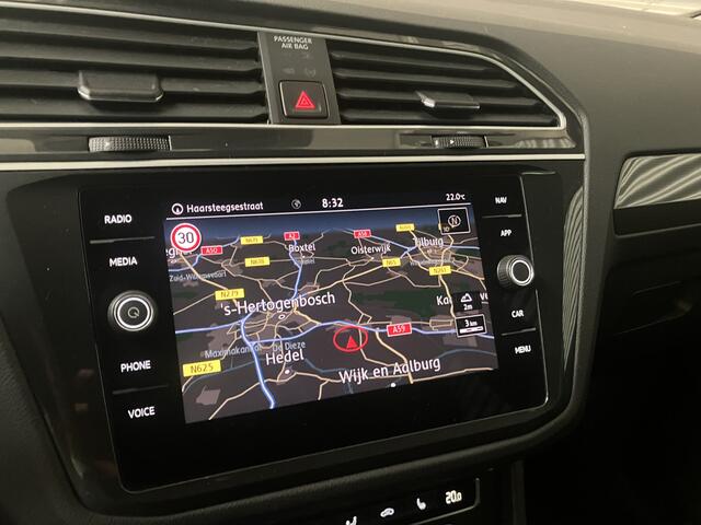 Volkswagen TIGUAN 1.5 TSI ACT/IQ DRIVE/PDC/CAM/DIGI CP/LED/ENZ