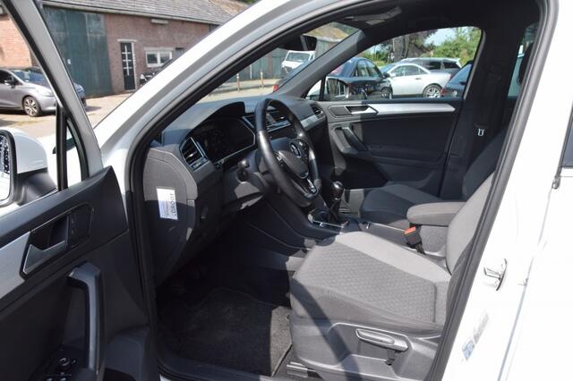 Volkswagen TIGUAN 1.4 TSI R-LINE! AFN. TREKHAAK/ADAP. CRUISE/CARPLAY