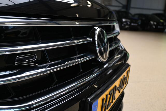 Volkswagen TIGUAN 1.4 TSI eHybrid R-Line Business+ | DCC | IQ. Light | Elek. klep | Camera | 100% (Dealer) onderhouden label