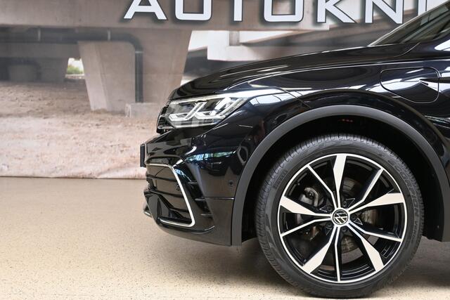 Volkswagen TIGUAN 1.4 TSI eHybrid R-Line Business+ | DCC | IQ. Light | Elek. klep | Camera | 100% (Dealer) onderhouden label