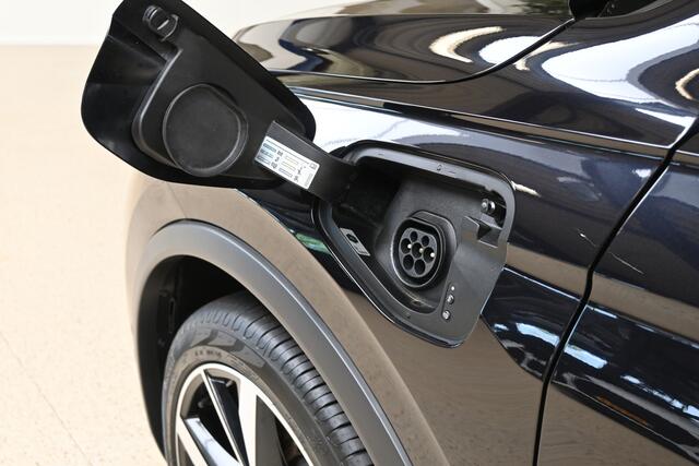 Volkswagen TIGUAN 1.4 TSI eHybrid R-Line Business+ | DCC | IQ. Light | Elek. klep | Camera | 100% (Dealer) onderhouden label