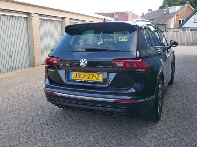 Volkswagen TIGUAN 1.4 TSI ACT CON. SOUND-R-LINE **Clima//Navi//Lm//Th **