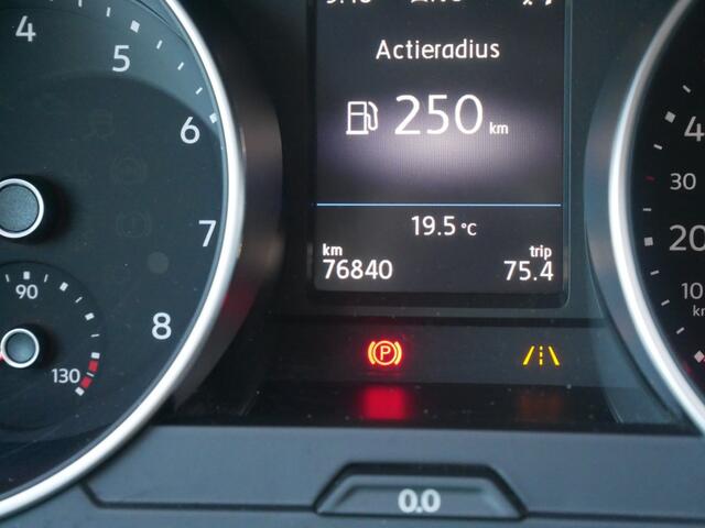 Volkswagen TIGUAN 1.4 TSI ACT CON. SOUND-R-LINE **Clima//Navi//Lm//Th **