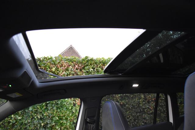 Volkswagen TIGUAN 1.5 eTSI R-Line '24 ACC.PANO,TREKH, FONKELNIEUW!