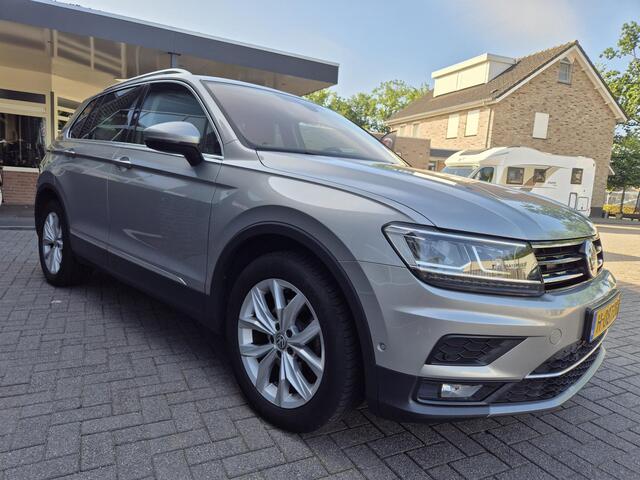 Volkswagen TIGUAN 1.5 TSI ACT Highline