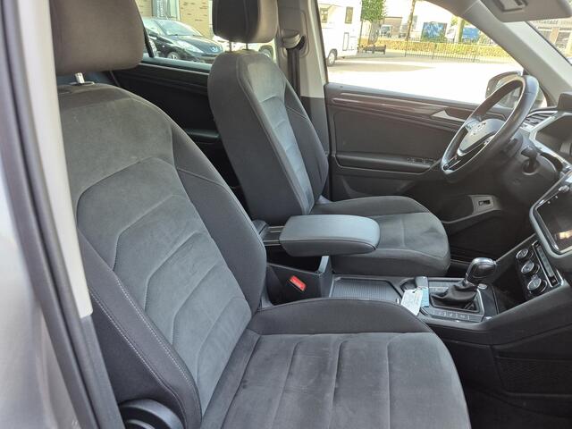 Volkswagen TIGUAN 1.5 TSI ACT Highline