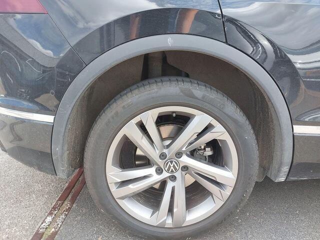 Volkswagen TIGUAN 1.4 Tsi 245pk DSG eHybrid R-Line Business+ · Apple/Android Car Play · Navigatie · Elek. Trekhaak · Elek. Achterklep · IQ.Light · 19'' Inch · Garantie t/m 02-01-2027 of 100.000km