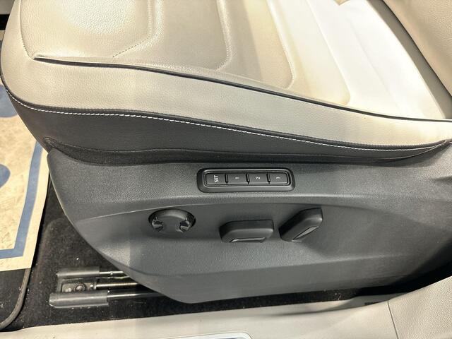 Volkswagen TIGUAN 1.4 Tsi 245pk DSG eHybrid Elegance · Panoramadak · 360 Camera · Keyless · Elek. Voorstoelen · Elek. Achterklep · Dodehoek Detectie · 19'' Inch ·
