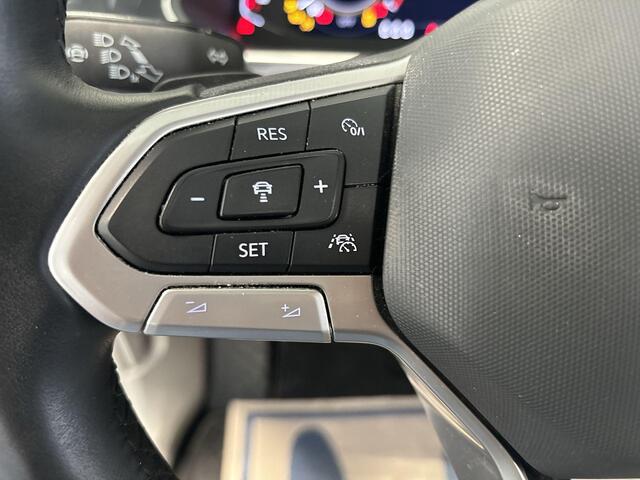 Volkswagen TIGUAN 1.4 Tsi 245pk DSG eHybrid Elegance · Panoramadak · 360 Camera · Keyless · Elek. Voorstoelen · Elek. Achterklep · Dodehoek Detectie · 19'' Inch ·