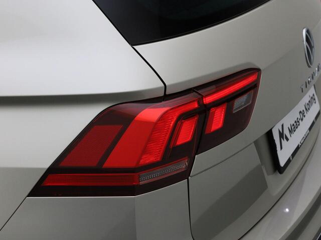 Volkswagen TIGUAN 1.5 TSI 150pk DSG Life · Apple/Android Car Play · Stoel & Stuurverwarming · Navigatie · Camera + parkeersensoren · Trekhaak wegklapbaar · Garantie t/m 24-03-2029 of 100.000km