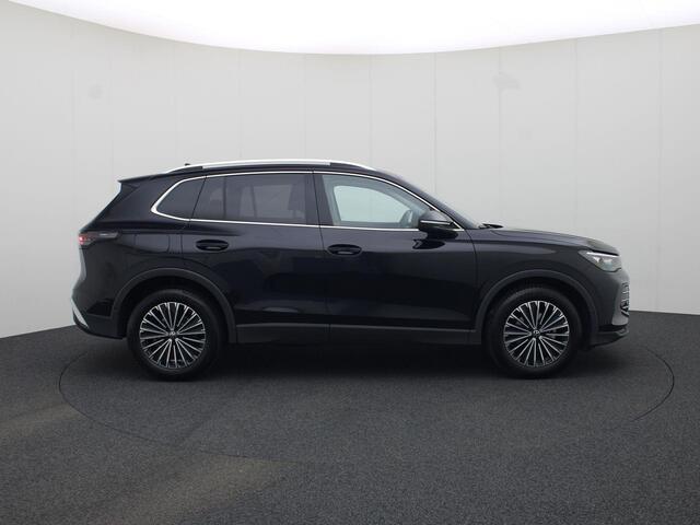 Volkswagen TIGUAN 1.5 eTSI 150pk DSG Life Edition · Navigatie · Trekhaak · 360 - Camera + Parkeersensoren · Garantie tot september 2026