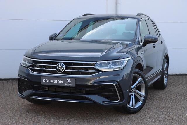 Volkswagen TIGUAN 1.5 TSI R-Line