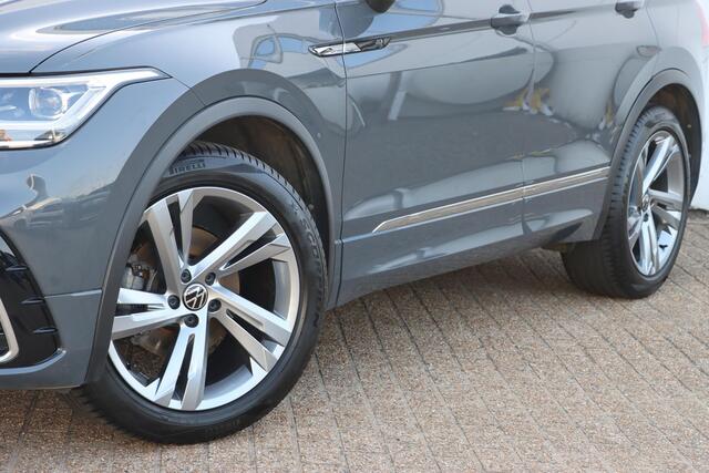 Volkswagen TIGUAN 1.5 TSI R-Line