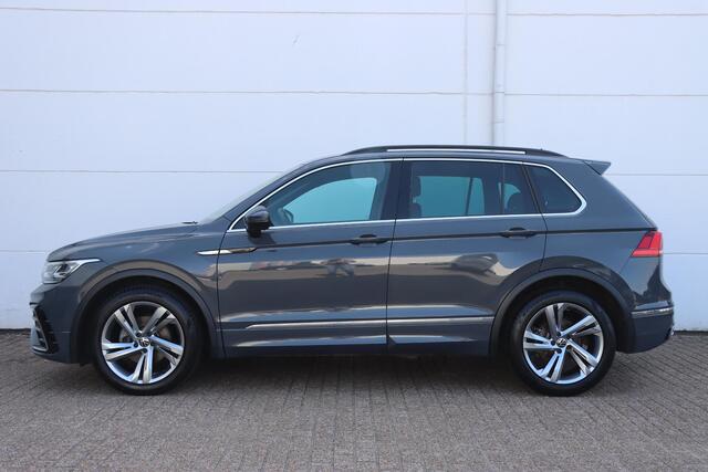 Volkswagen TIGUAN 1.5 TSI R-Line