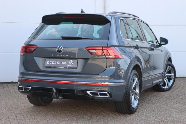 Volkswagen TIGUAN 1.5 TSI R-Line