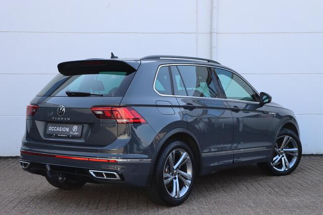 Volkswagen TIGUAN 1.5 TSI R-Line