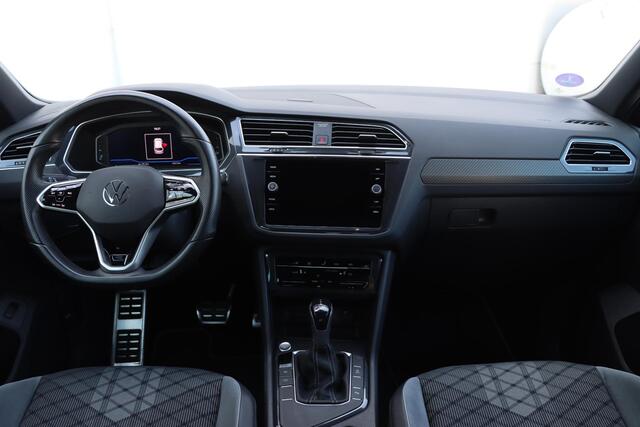 Volkswagen TIGUAN 1.5 TSI R-Line