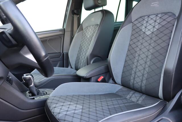 Volkswagen TIGUAN 1.5 TSI R-Line