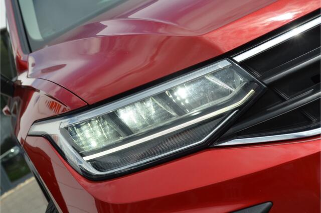 Volkswagen TIGUAN 1.4 TSI eHybrid Business+ Memory stoel | Elektr trekhaak | Virtual cockpit | Leer | Carplay | Adaptive Cruise | LED koplampen | Stoelverwarming