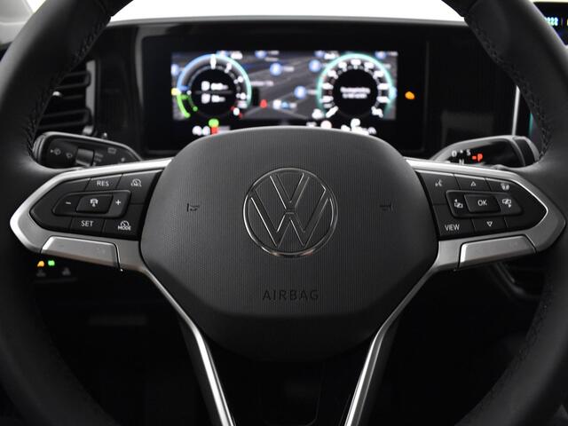 Volkswagen TIGUAN 1.5 eHybrid 204PK Life Edition · Assistance Plus · Comfort Pakket · Design Pakket ·