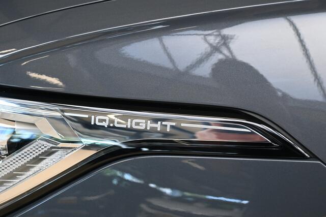 Volkswagen TIGUAN 1.4 TSI eHybrid 245pk R-Line Business+ | NL-auto | Leder | Keyless | IQ. Light | 100% (Dealer) onderhouden label