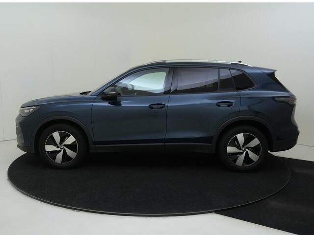 Volkswagen TIGUAN 1.5 TSI DSG Life Edition