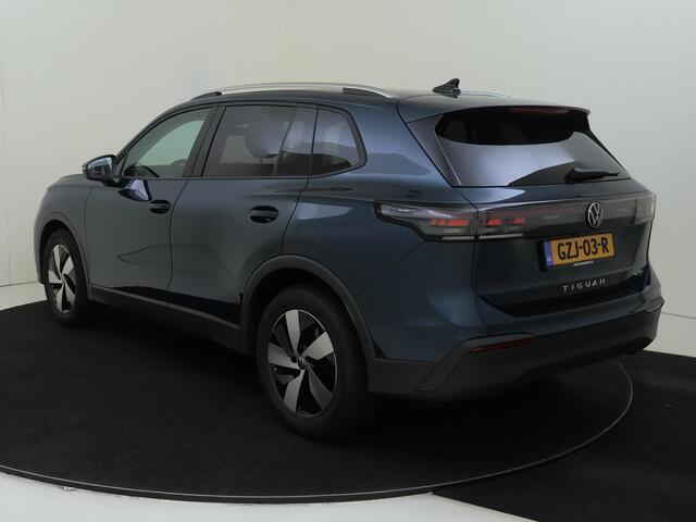 Volkswagen TIGUAN 1.5 TSI DSG Life Edition