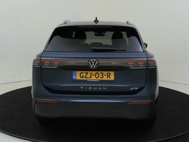 Volkswagen TIGUAN 1.5 TSI DSG Life Edition