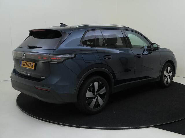 Volkswagen TIGUAN 1.5 TSI DSG Life Edition