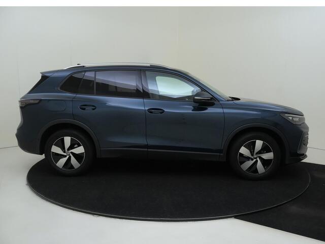 Volkswagen TIGUAN 1.5 TSI DSG Life Edition