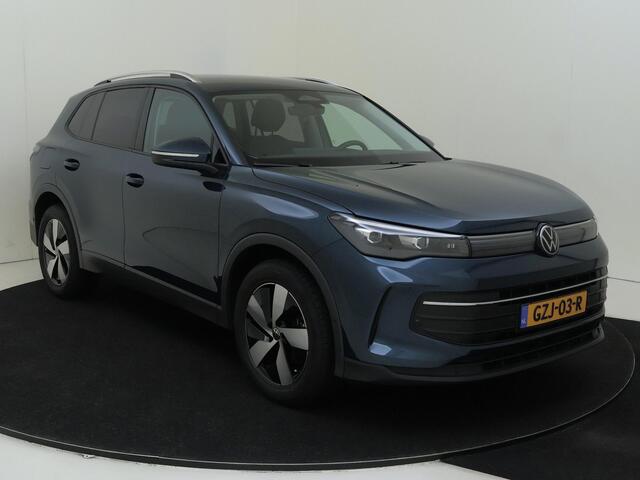 Volkswagen TIGUAN 1.5 TSI DSG Life Edition