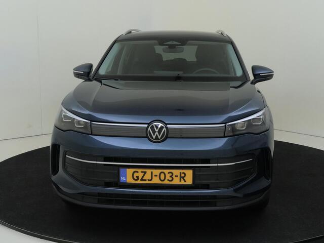 Volkswagen TIGUAN 1.5 TSI DSG Life Edition