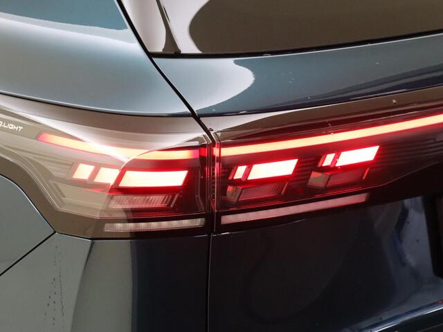 Volkswagen TIGUAN 1.5 TSI DSG Life Edition