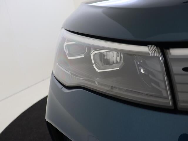 Volkswagen TIGUAN 1.5 TSI DSG Life Edition